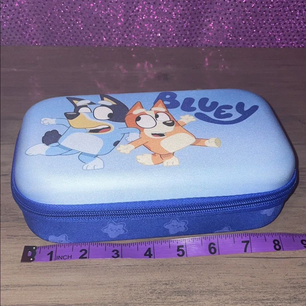 Disney Bluey Pencil Case